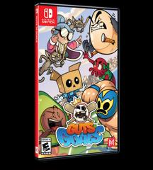 Guts 'n Goals - Nintendo Switch