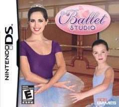 My Ballet Studio - Nintendo DS