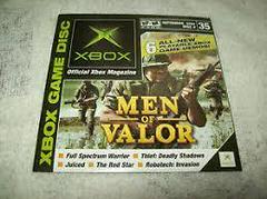 Official Xbox Magazine Demo Disc 35 - Xbox