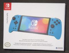 Hori Split Pad Pro Sky Blue - Nintendo Switch