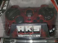 HKS Racing Controller - Playstation 3