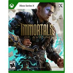 Immortals of Aveum - Xbox Series X
