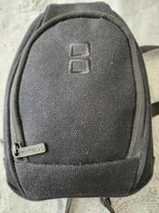 Nintendo DS Black Backpack - Nintendo DS