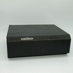 Sega Genesis Game Organizer - Sega Genesis