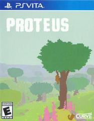 Proteus - Playstation Vita