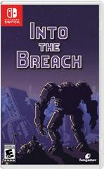 Into The Breach - Nintendo Switch