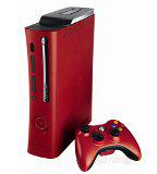 Xbox 360 Elite Resident Evil 5 Version - Xbox 360