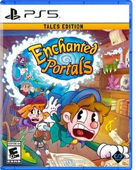 Enchanted Portals: Tales Edition - Playstation 5