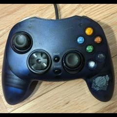 Pelican Gamepad Blade C-Type Controller - Xbox