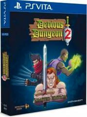 Devious Dungeon 2 - Playstation Vita