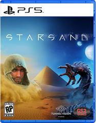 Starsand - Playstation 5