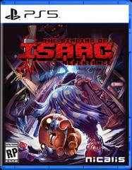 The Binding of Isaac: Repentance - Playstation 5