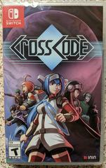 Crosscode - Nintendo Switch