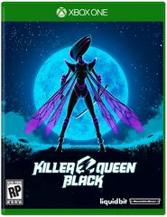 Killer Queen Black - Xbox One