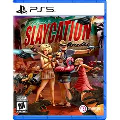 Slaycation Paradise - Playstation 5