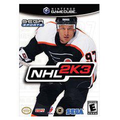 NHL 2K3 - Gamecube
