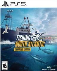 Fishing: North Atlantic - Playstation 5