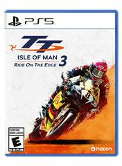 TT Isle of Man: Ride on the Edge 3 - Playstation 5