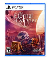 The Eternal Cylinder - Playstation 5