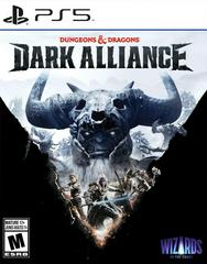 Dungeons & Dragons: Dark Alliance - Playstation 5