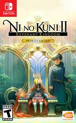 Ni No Kuni II: Revenant Kingdom - Nintendo Switch