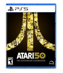 Atari 50: The Anniversary Celebration - Playstation 5