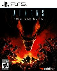 Aliens: Fireteam Elite - Playstation 5