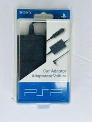 PSP Car Adaptor - PSP