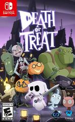 Death or Treat - Nintendo Switch