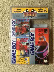 Racing Set - GameBoy
