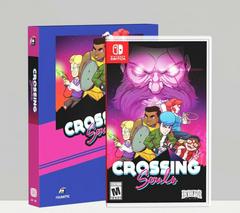 Crossing Souls - Nintendo Switch
