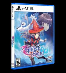 Ghost Sync - Playstation 5