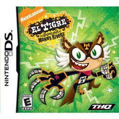 El Tigre - Nintendo DS