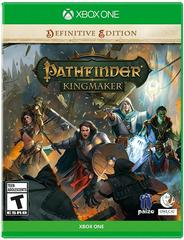 Pathfinder: Kingmaker - Xbox One
