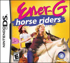 Ener Horse Riders - Nintendo DS