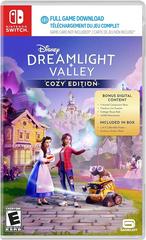 Disney Dreamlight Valley: Cozy Edition - Nintendo Switch