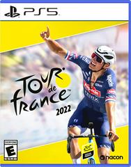 Tour De France 2022 - Playstation 5