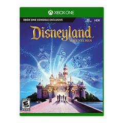 Disneyland Adventures - Xbox One