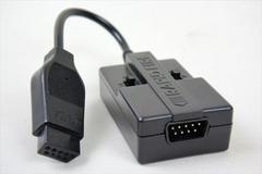Rapid Fire Unit - Sega Master Console