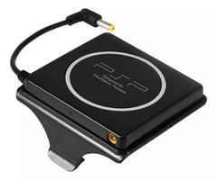 External Battery Charger - PSP