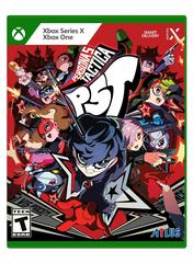 Persona 5 Tactica - Xbox Series X