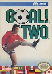 Goal Two - NES