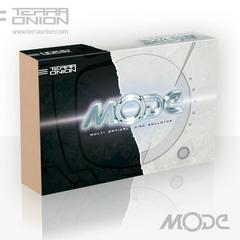 Multi Optical Disc Emulator - Sega Saturn