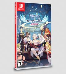 Hero Must Die Again - Nintendo Switch