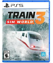 Train Sim World 3 - Playstation 5