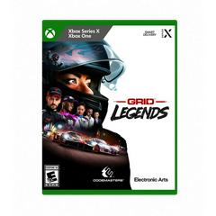 Grid Legends - Xbox Series X