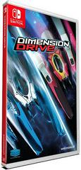 Dimension Drive - Nintendo Switch