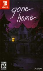 Gone Home - Nintendo Switch