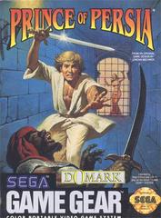 Prince of Persia - Sega Game Gear