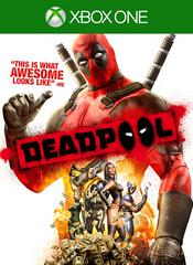 Deadpool - Xbox One